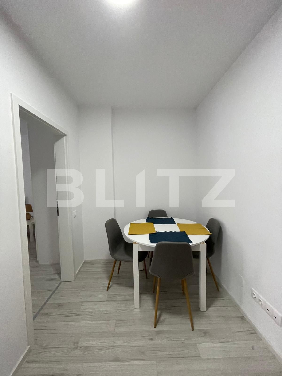 Apartament de închiriat 2 camere Bună Ziua - 40910AI | BLITZ Cluj-Napoca | Poza3