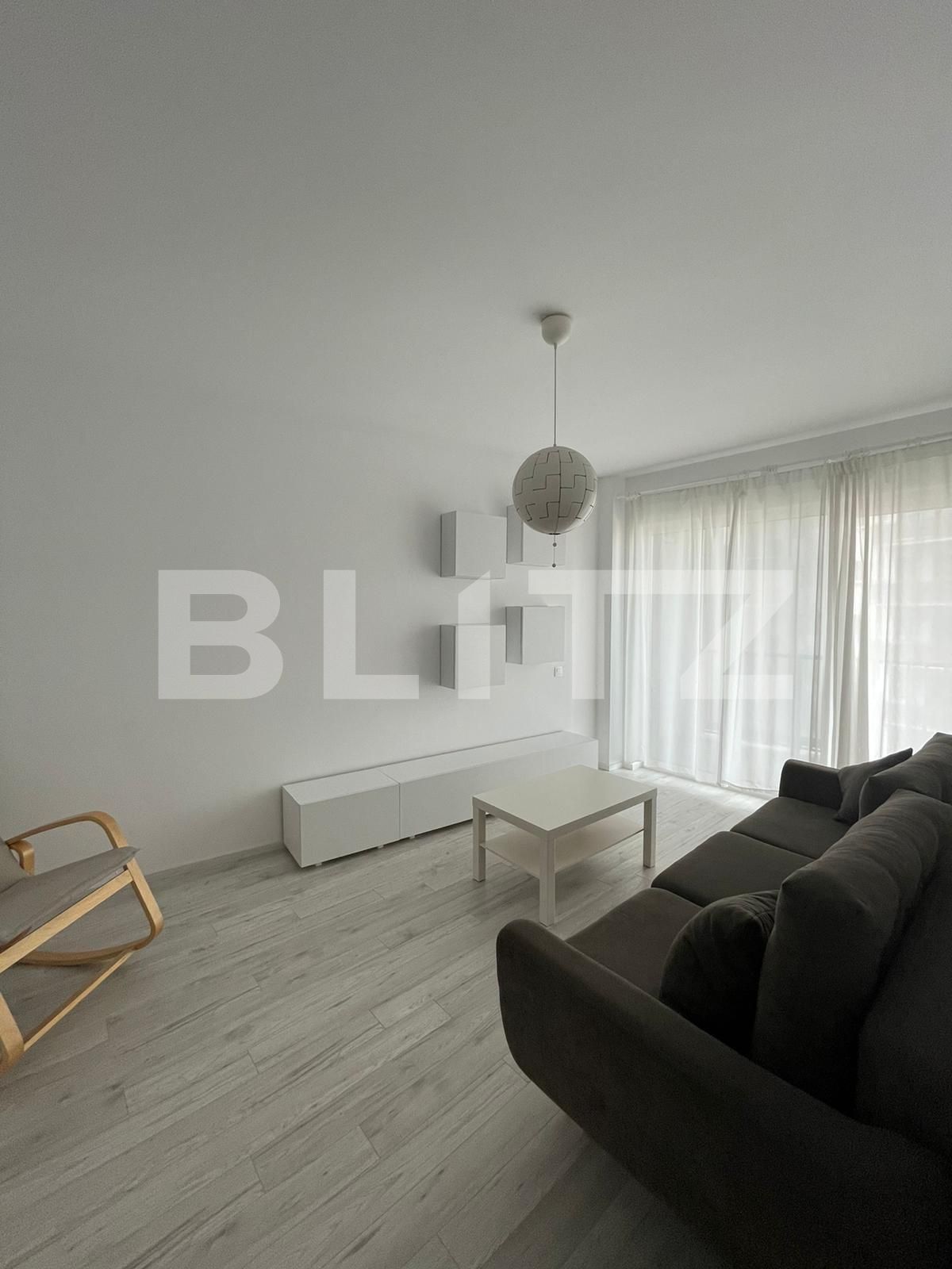 Apartament de închiriat 2 camere Bună Ziua - 40910AI | BLITZ Cluj-Napoca | Poza2