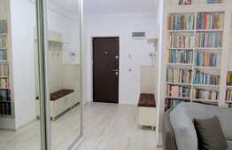 Apartament de lux, 3 camere, 78 mp, garaj, zona strazii Stejarului!