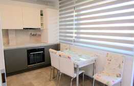 Apartament de lux, 3 camere, 78 mp, garaj, zona strazii Stejarului!