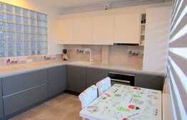 Apartament de lux, 3 camere, 78 mp, garaj, zona strazii Stejarului!