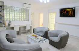 Apartament de lux, 3 camere, 78 mp, garaj, zona strazii Stejarului!