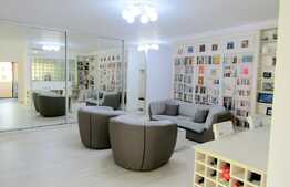 Apartament de lux, 3 camere, 78 mp, garaj, zona strazii Stejarului!