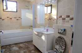 Apartament de lux, 3 camere, 78 mp, garaj, zona strazii Stejarului!