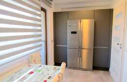 Apartament de lux, 3 camere, 78 mp, garaj, zona strazii Stejarului!