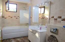 Apartament de lux, 3 camere, 78 mp, garaj, zona strazii Stejarului!