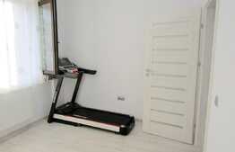 Apartament de lux, 3 camere, 78 mp, garaj, zona strazii Stejarului!