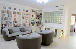 Apartament de lux, 3 camere, 78 mp, garaj, zona strazii Stejarului!