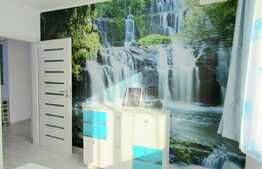 Apartament de lux, 3 camere, 78 mp, garaj, zona strazii Stejarului!