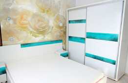 Apartament de lux, 3 camere, 78 mp, garaj, zona strazii Stejarului!