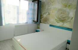 Apartament de lux, 3 camere, 78 mp, garaj, zona strazii Stejarului!