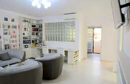 Apartament de lux, 3 camere, 78 mp, garaj, zona strazii Stejarului!