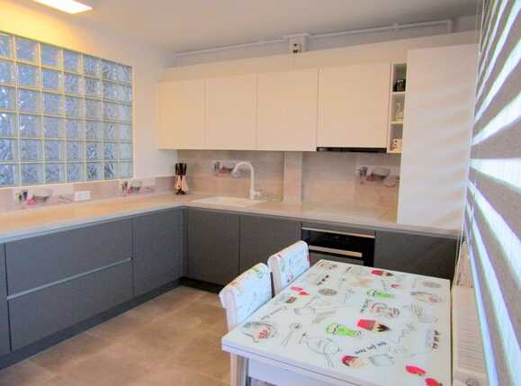 Apartament de vânzare 3 camere Floreşti - 40911AV | BLITZ Cluj-Napoca | Poza8