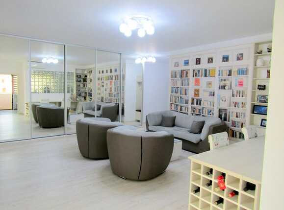 Apartament de vânzare 3 camere Floreşti - 40911AV | BLITZ Cluj-Napoca | Poza1