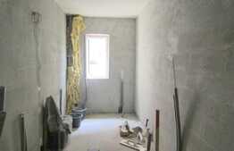 Apartament 3 camere, semifinisat, 69 mp, zona strazii Eroilor!