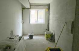 Apartament 3 camere, semifinisat, 69 mp, zona strazii Eroilor!