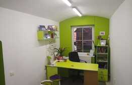 Spatiu comercial, 105 mp, Ultracentral, Vad Pietonal 