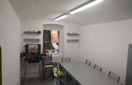 Spatiu comercial, 105 mp, Ultracentral, Vad Pietonal 