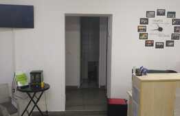 Spatiu comercial, 105 mp, Ultracentral, Vad Pietonal 