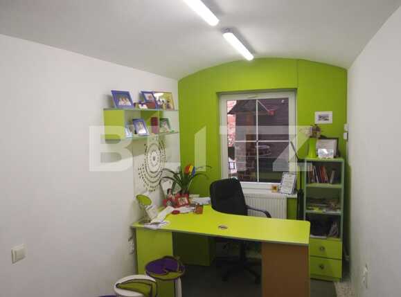 Spațiu comercial de închiriat Central - 40913SIC | BLITZ Cluj-Napoca | Poza5