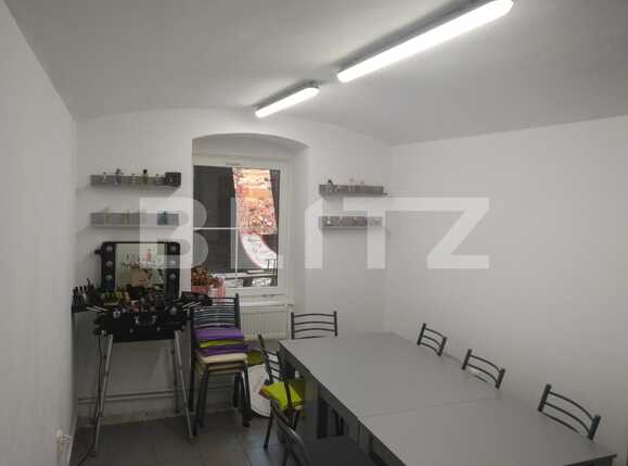 Spațiu comercial de închiriat Central - 40913SIC | BLITZ Cluj-Napoca | Poza3