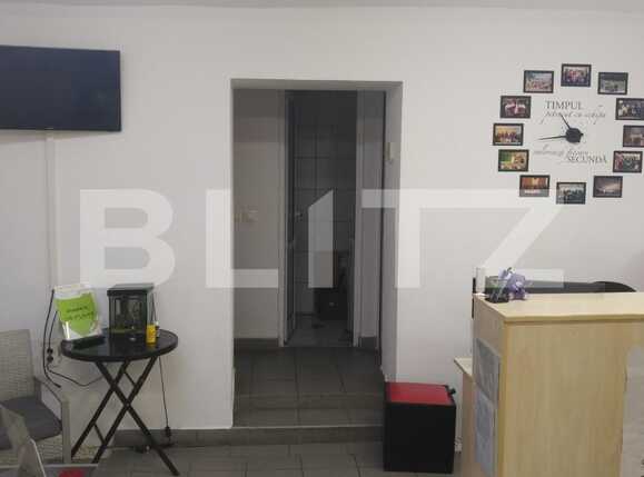 Spațiu comercial de închiriat Central - 40913SIC | BLITZ Cluj-Napoca | Poza4