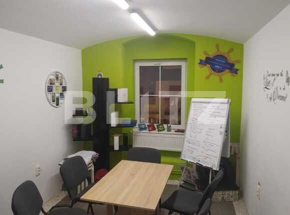 Spațiu comercial de închiriat Central - 40913SIC | BLITZ Cluj-Napoca | Poza2