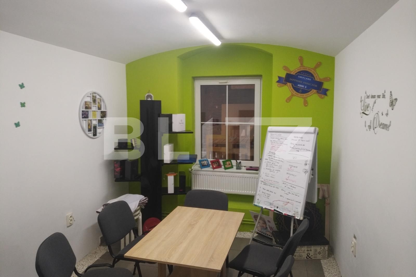 Spațiu comercial de închiriat Central - 40913SIC | BLITZ Cluj-Napoca | Poza2