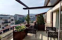 2 camere decomandate, la prima inchiriere, 2 locuri de parcare, zona strazii Fagului