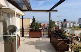 2 camere decomandate, la prima inchiriere, 2 locuri de parcare, zona strazii Fagului