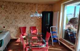 2 camere decomandate, la prima inchiriere, 2 locuri de parcare, zona strazii Fagului