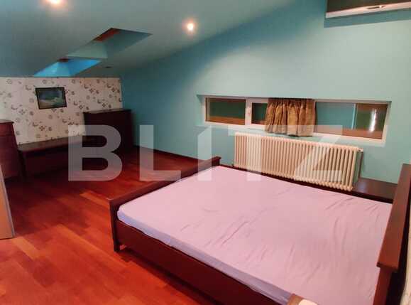 Apartament de închiriat 3 camere Bună Ziua - 40914AI | BLITZ Cluj-Napoca | Poza8