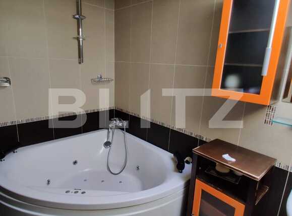 Apartament de închiriat 3 camere Bună Ziua - 40914AI | BLITZ Cluj-Napoca | Poza12