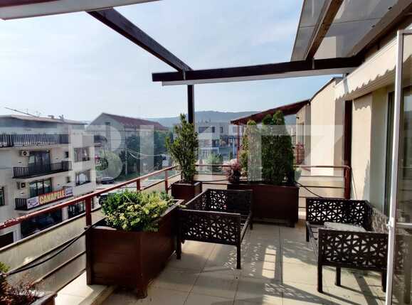 Apartament de închiriat 3 camere Bună Ziua - 40914AI | BLITZ Cluj-Napoca | Poza1