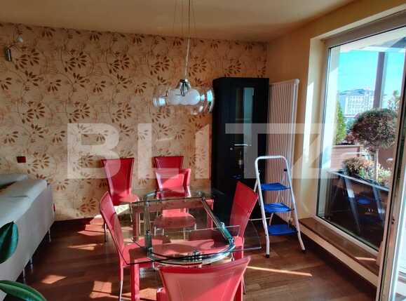 Apartament de închiriat 3 camere Bună Ziua - 40914AI | BLITZ Cluj-Napoca | Poza4
