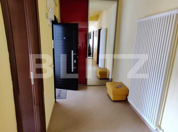 Apartament de închiriat 3 camere Bună Ziua - 40914AI | BLITZ Cluj-Napoca | Poza9