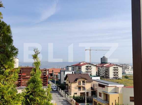 Apartament de închiriat 3 camere Bună Ziua - 40914AI | BLITZ Cluj-Napoca | Poza2