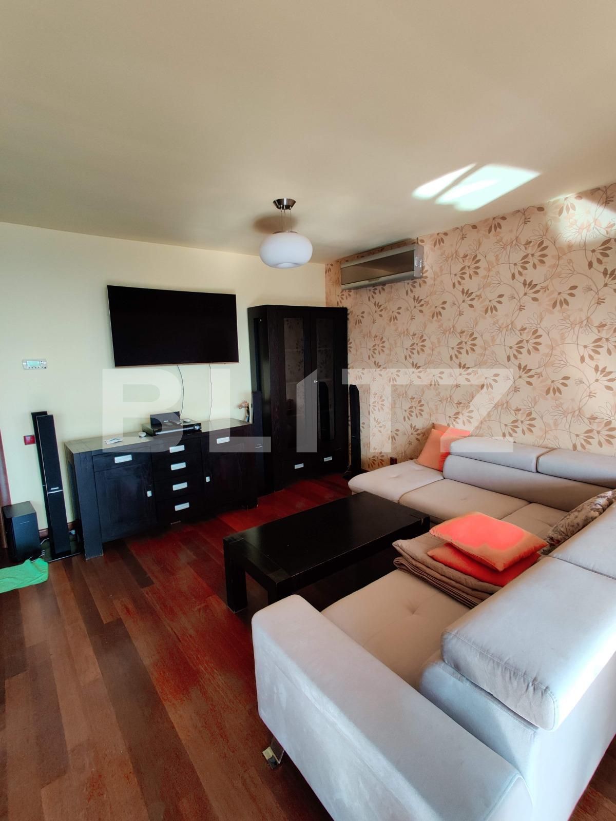 Apartament de închiriat 3 camere Bună Ziua - 40914AI | BLITZ Cluj-Napoca | Poza5