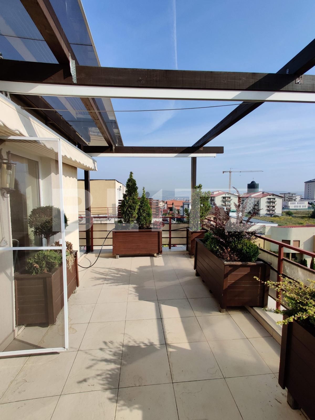 Apartament de închiriat 3 camere Bună Ziua - 40914AI | BLITZ Cluj-Napoca | Poza3