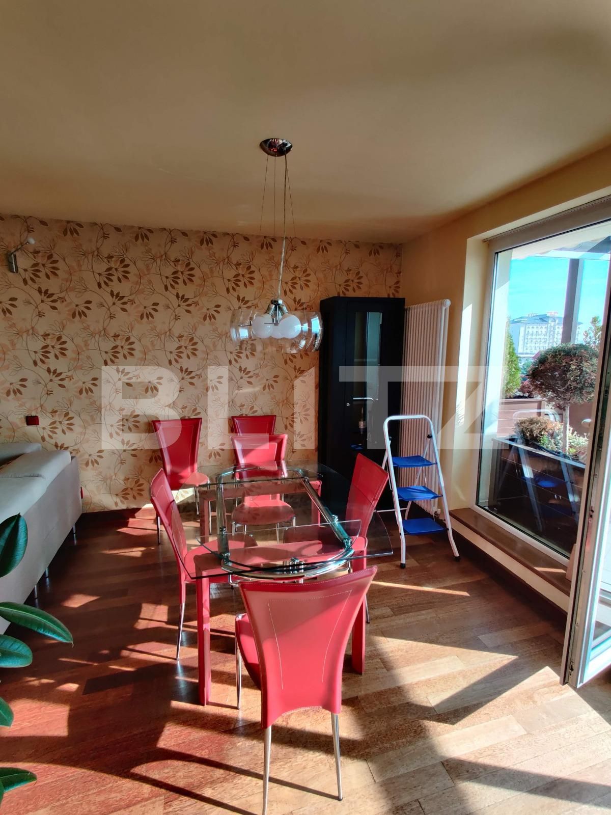 Apartament de închiriat 3 camere Bună Ziua - 40914AI | BLITZ Cluj-Napoca | Poza4