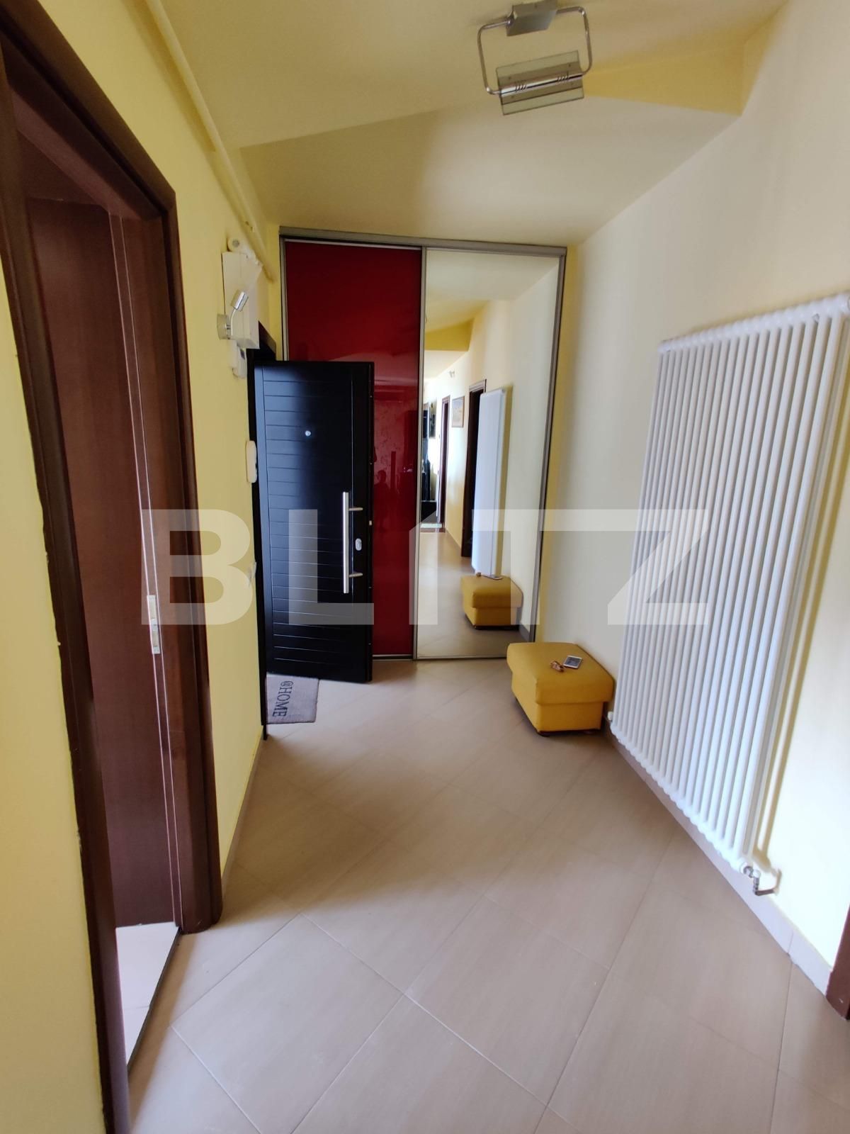 Apartament de închiriat 3 camere Bună Ziua - 40914AI | BLITZ Cluj-Napoca | Poza9