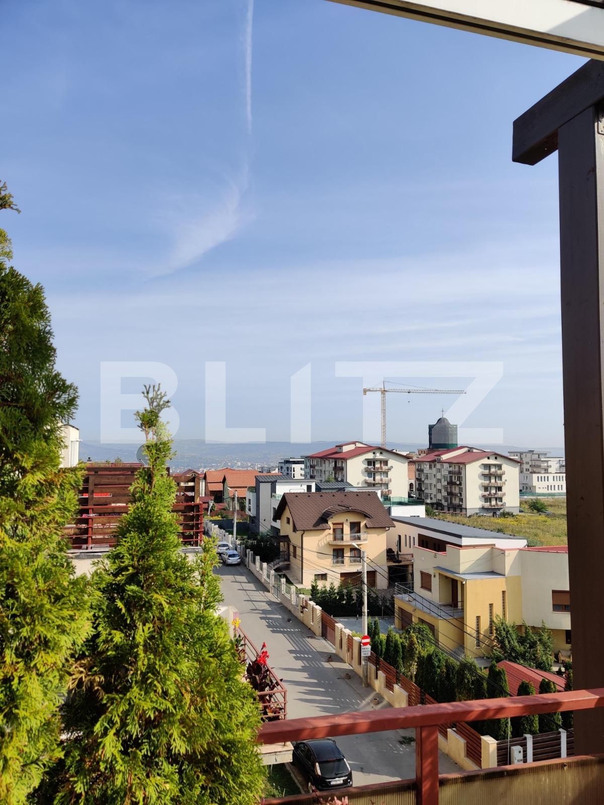 Apartament de închiriat 3 camere Bună Ziua - 40914AI | BLITZ Cluj-Napoca | Poza2