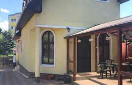 Casa individuala, 120 mp, teren 802 mp, 5 minute de centrul orasului!