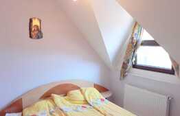 Casa individuala, 120 mp, teren 802 mp, 5 minute de centrul orasului!