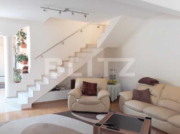 Casa de vânzare 4 camere Grigorescu - 40915CV | BLITZ Cluj-Napoca | Poza1