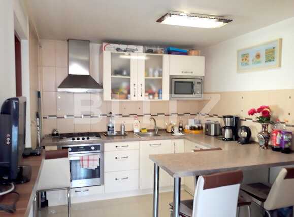 Casa de vânzare 4 camere Grigorescu - 40915CV | BLITZ Cluj-Napoca | Poza3