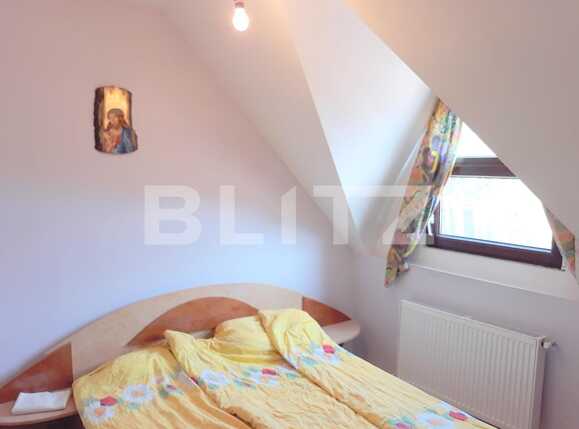 Casa de vânzare 4 camere Grigorescu - 40915CV | BLITZ Cluj-Napoca | Poza8