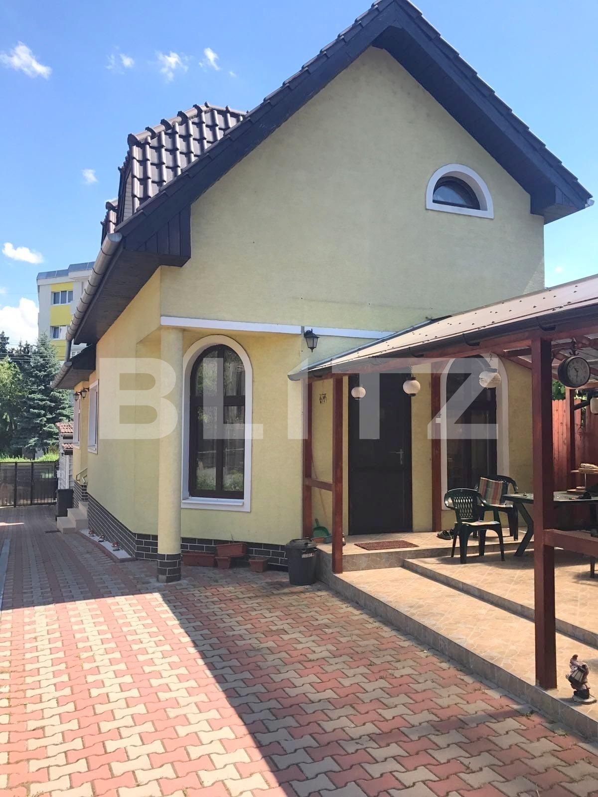 Casa de vânzare 4 camere Grigorescu - 40915CV | BLITZ Cluj-Napoca | Poza2