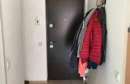 De vânzare 2 camere, 40 mp, terasa 73 mp, parcare, zona strazii Oasului