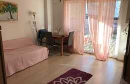 De vânzare 2 camere, 40 mp, terasa 73 mp, parcare, zona strazii Oasului